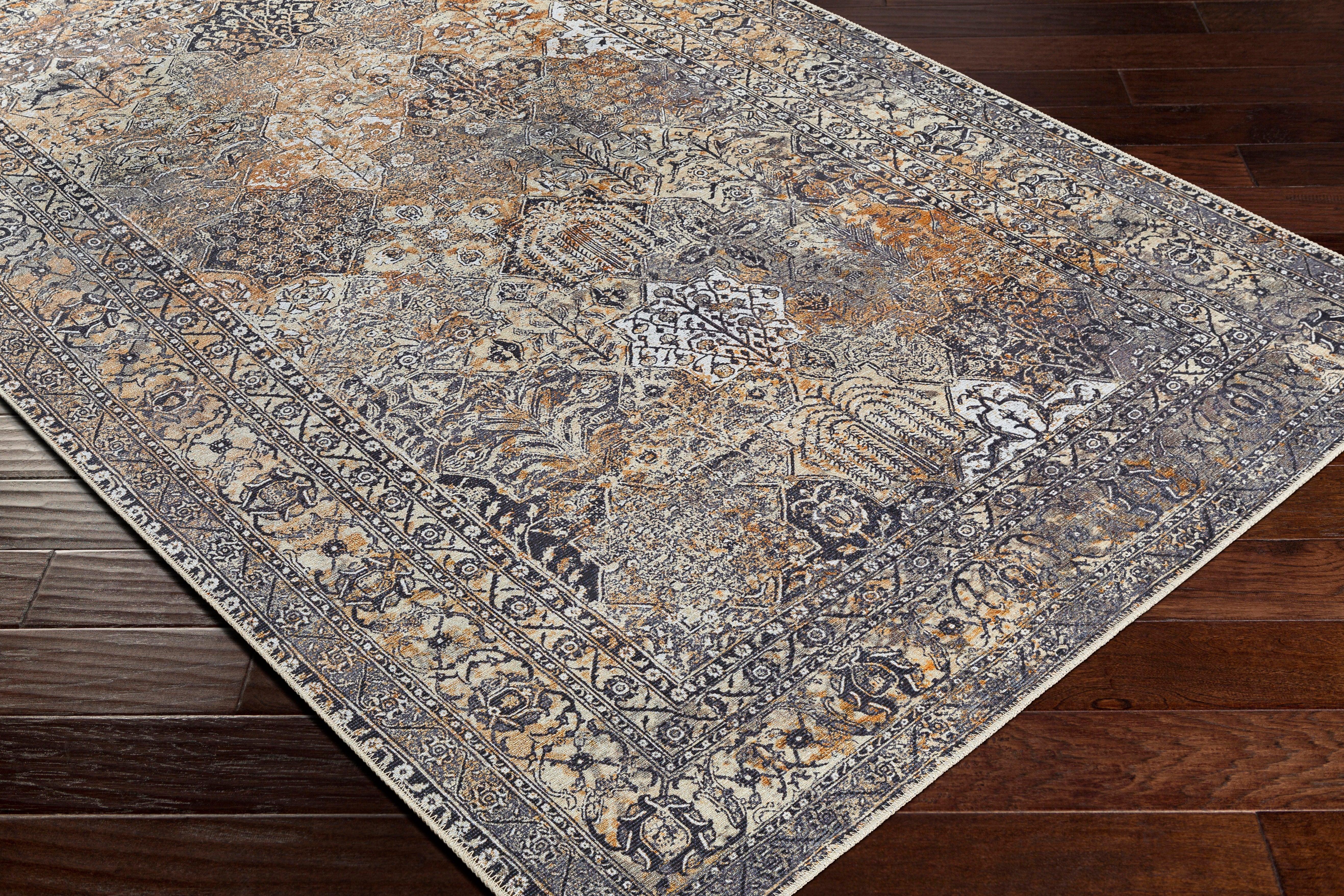 Tahmis Area Rug