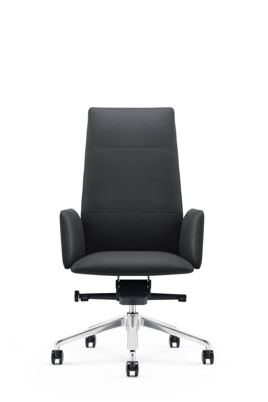 Modrest Tricia Modern High Back Executive Office Chair