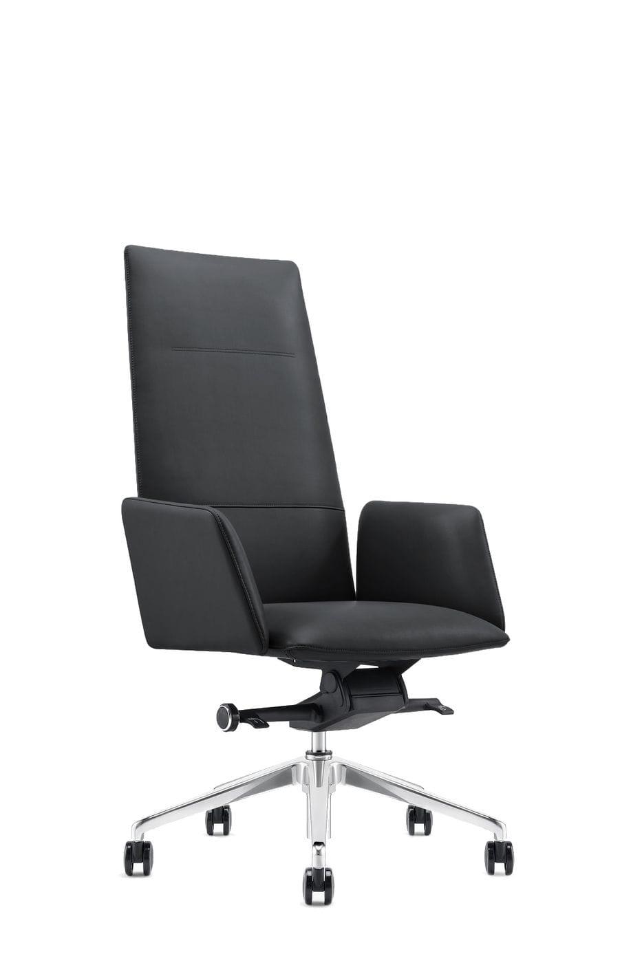 Modrest Tricia Modern High Back Executive Office Chair