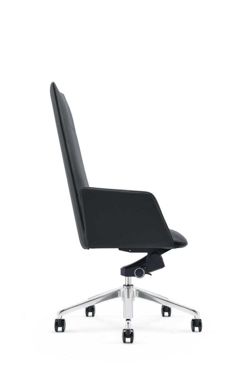 Modrest Tricia Modern High Back Executive Office Chair