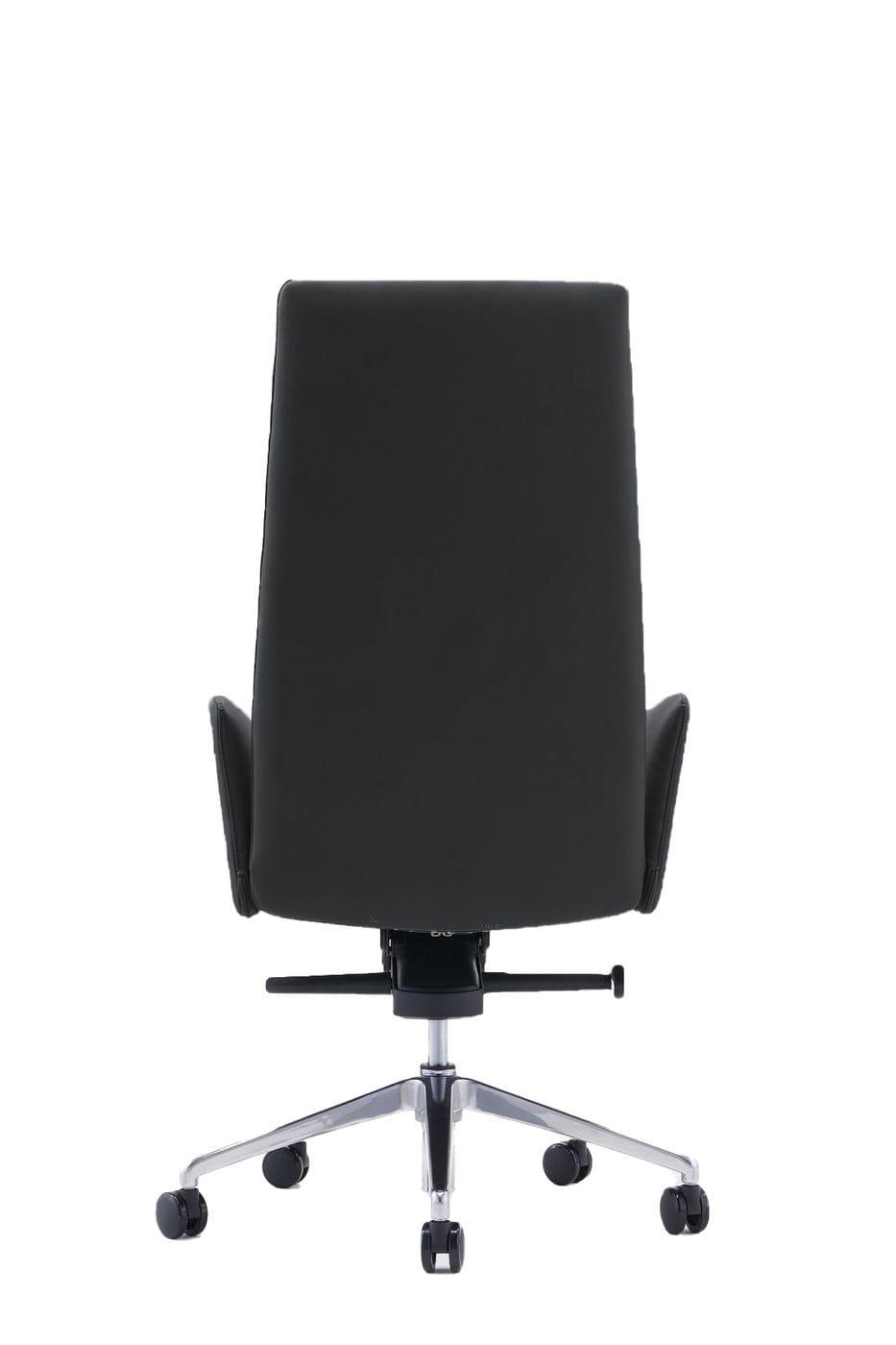 Modrest Tricia Modern High Back Executive Office Chair