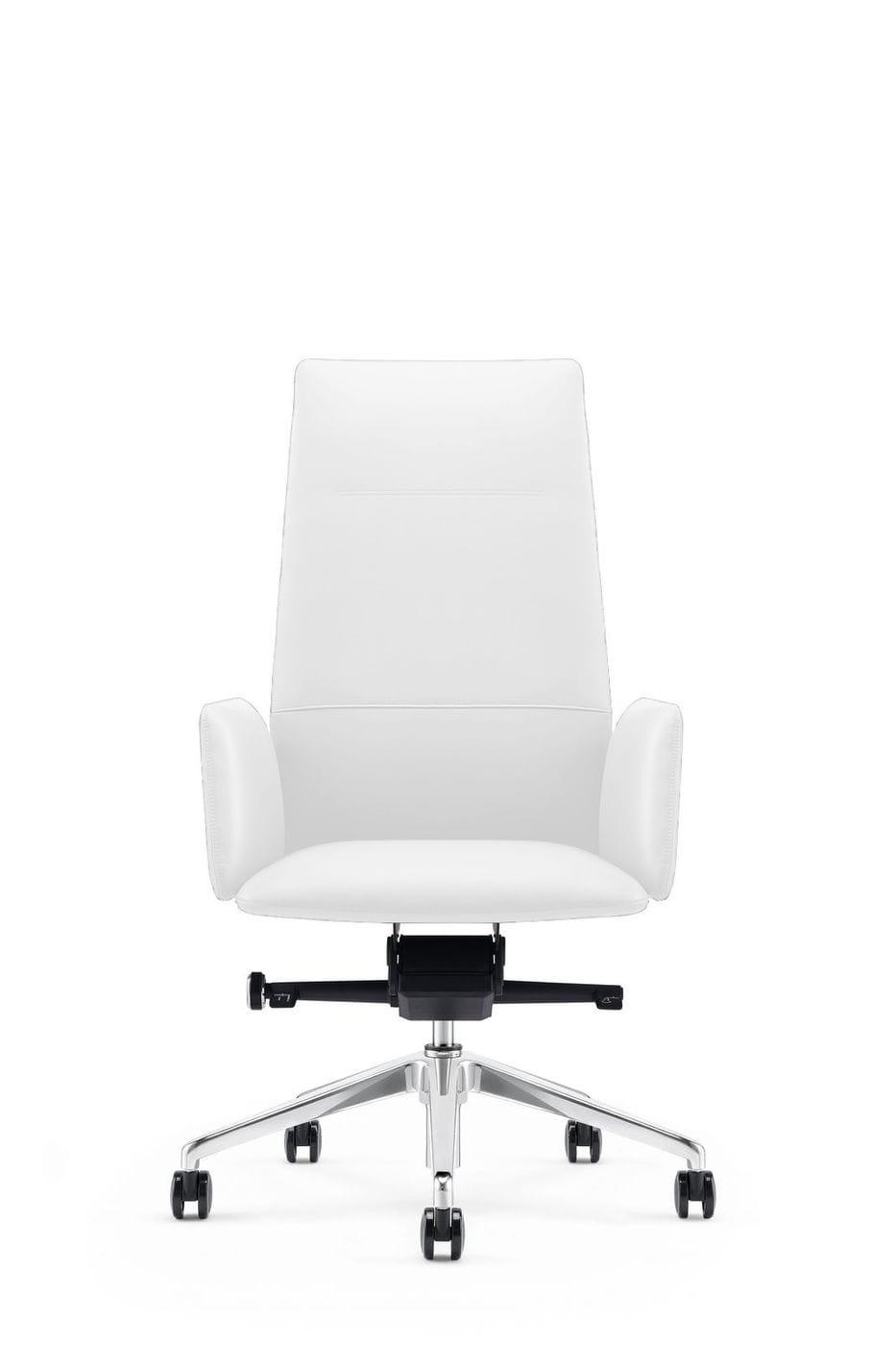 Modrest Tricia Modern High Back Executive Office Chair