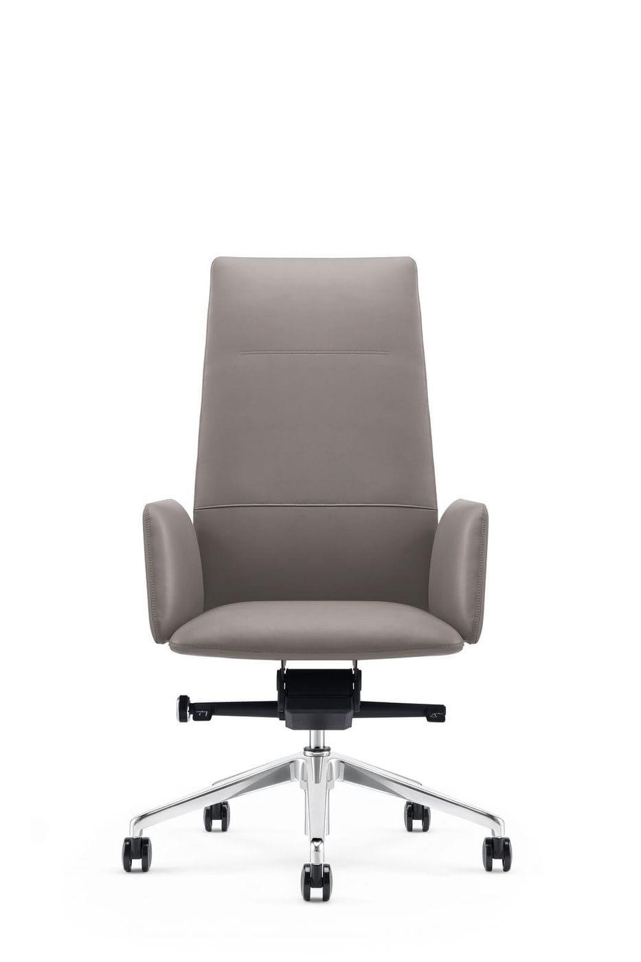 Modrest Tricia Modern High Back Executive Office Chair