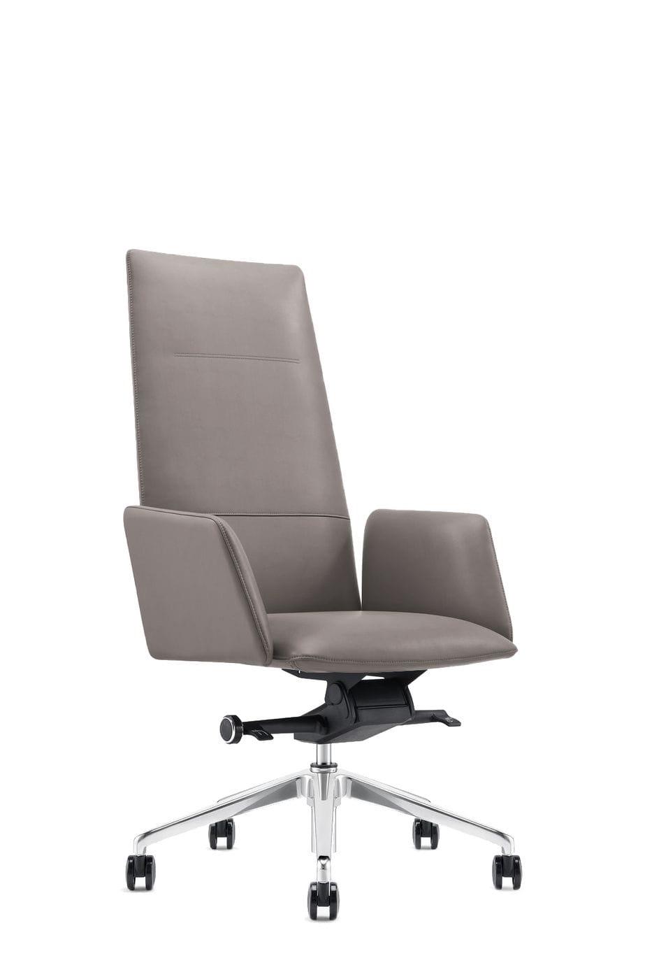 Modrest Tricia Modern High Back Executive Office Chair