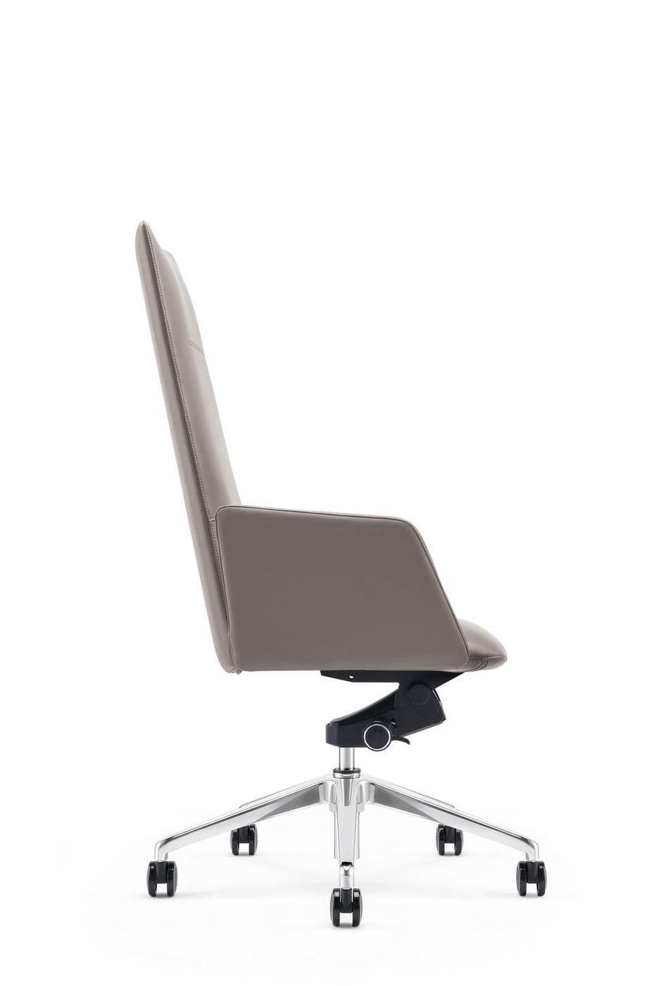 Modrest Tricia Modern High Back Executive Office Chair