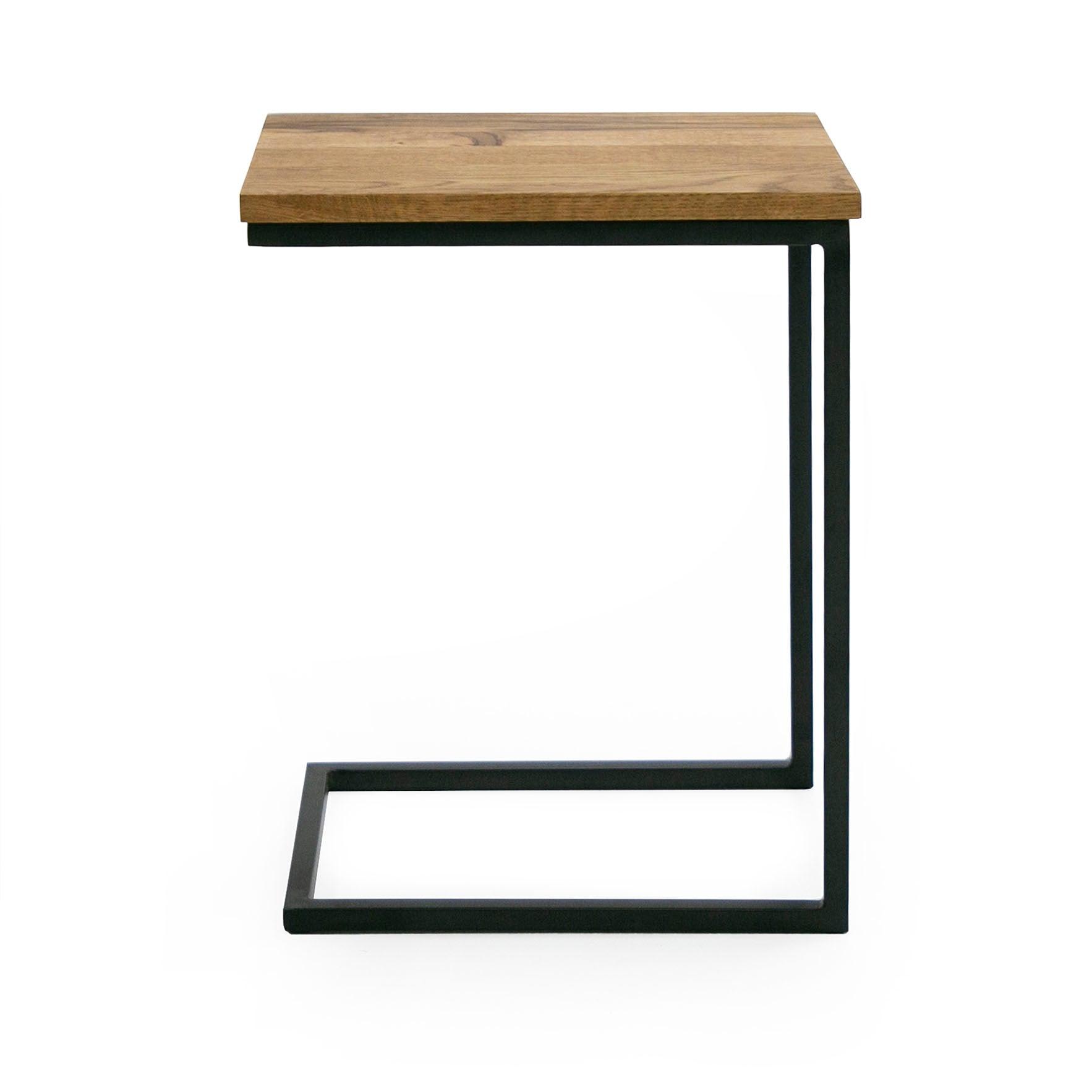 Modrest Turner Modern Aged Side Table