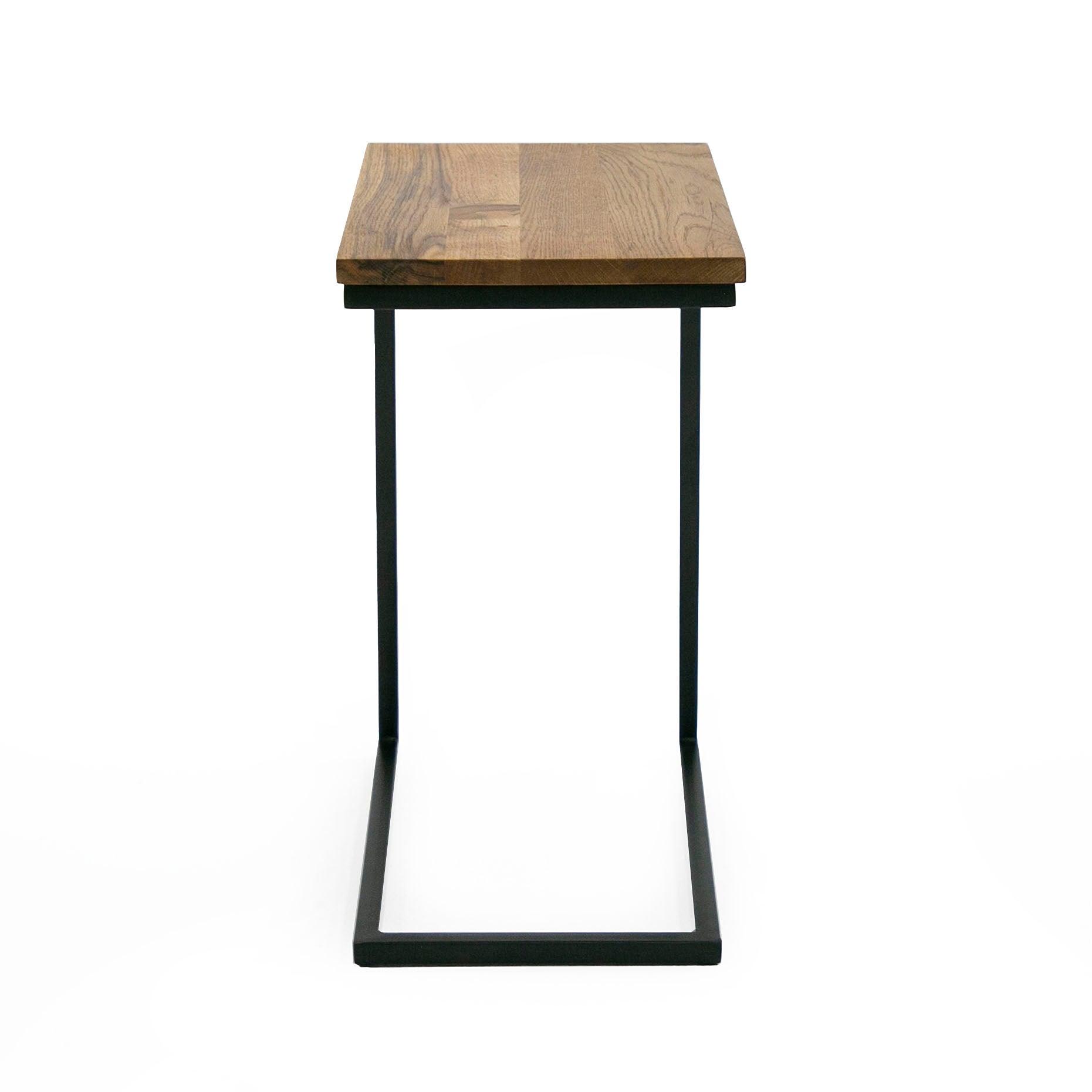 Modrest Turner Modern Aged Side Table