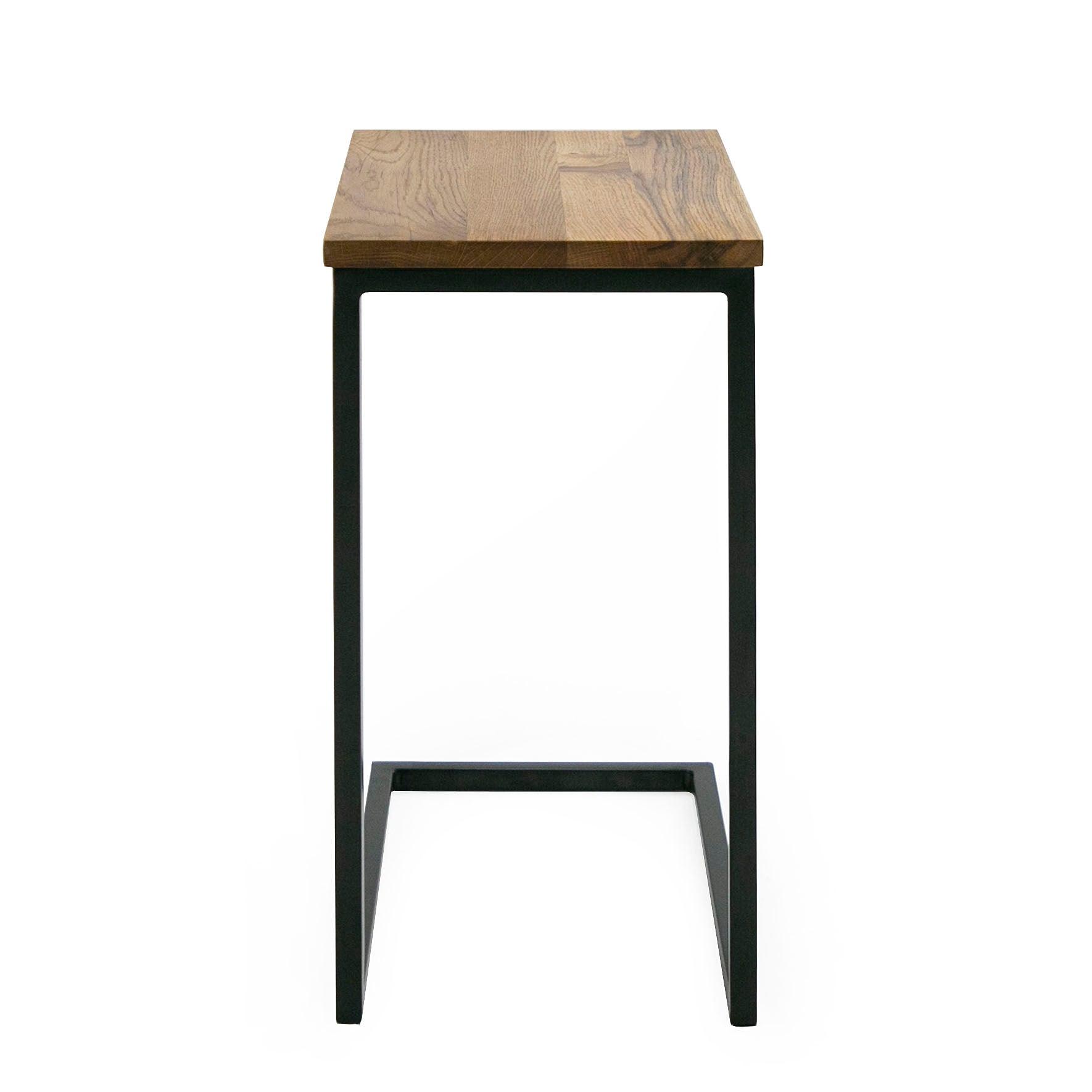 Modrest Turner Modern Aged Side Table