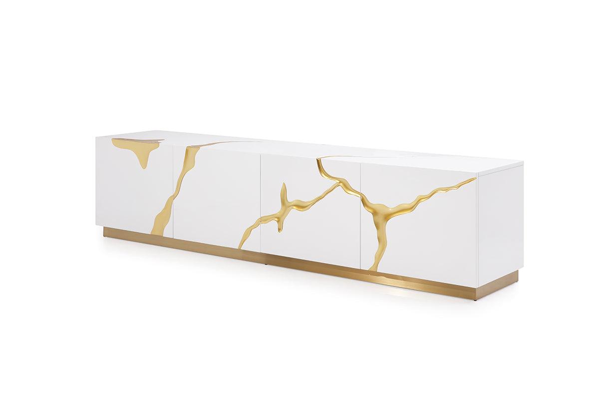 Modrest Aspen Modern TV Stand