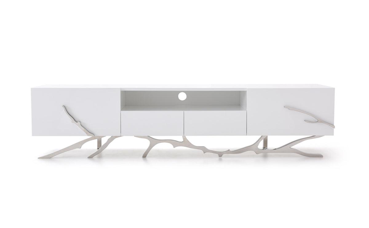 Modrest Legend 79"Wide Modern TV Stand