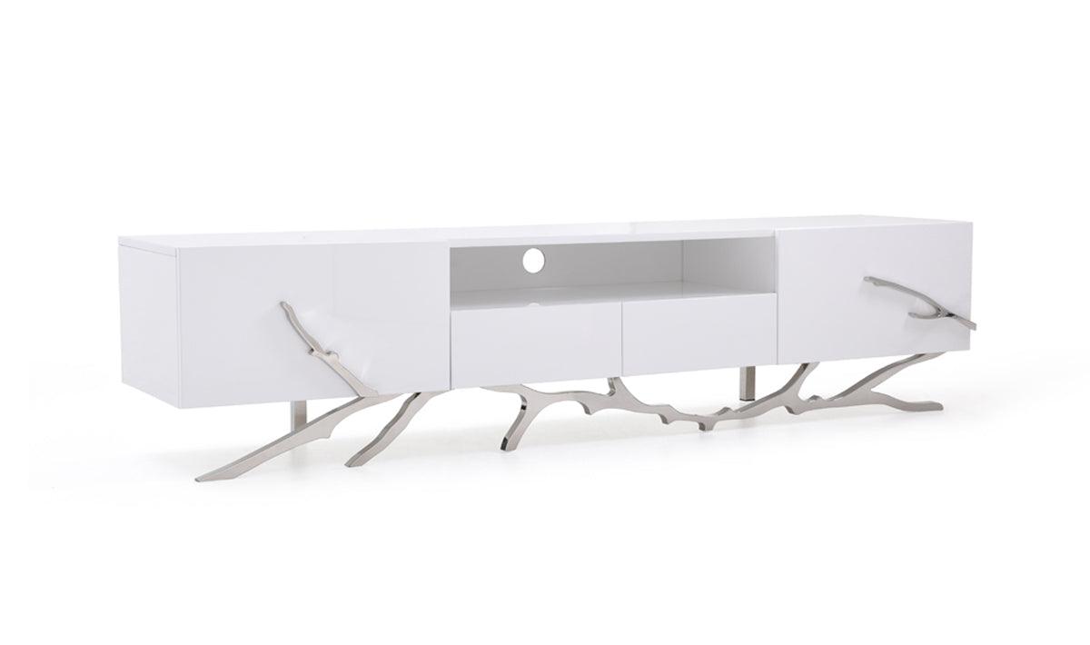 Modrest Legend 79"Wide Modern TV Stand