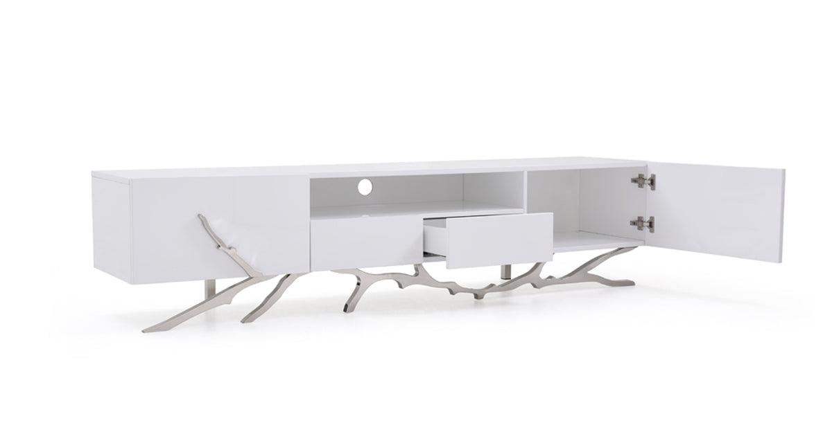 Modrest Legend 79"Wide Modern TV Stand