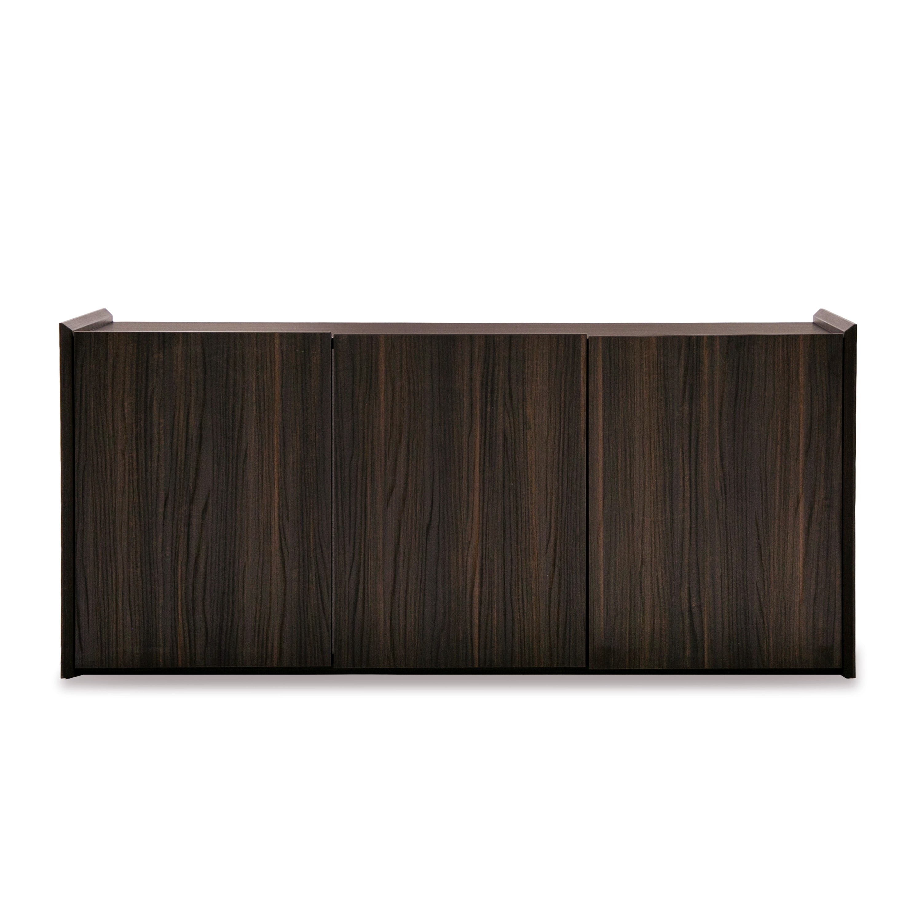 Nova Domus Unico Modern Dark Eucalyptus Buffet