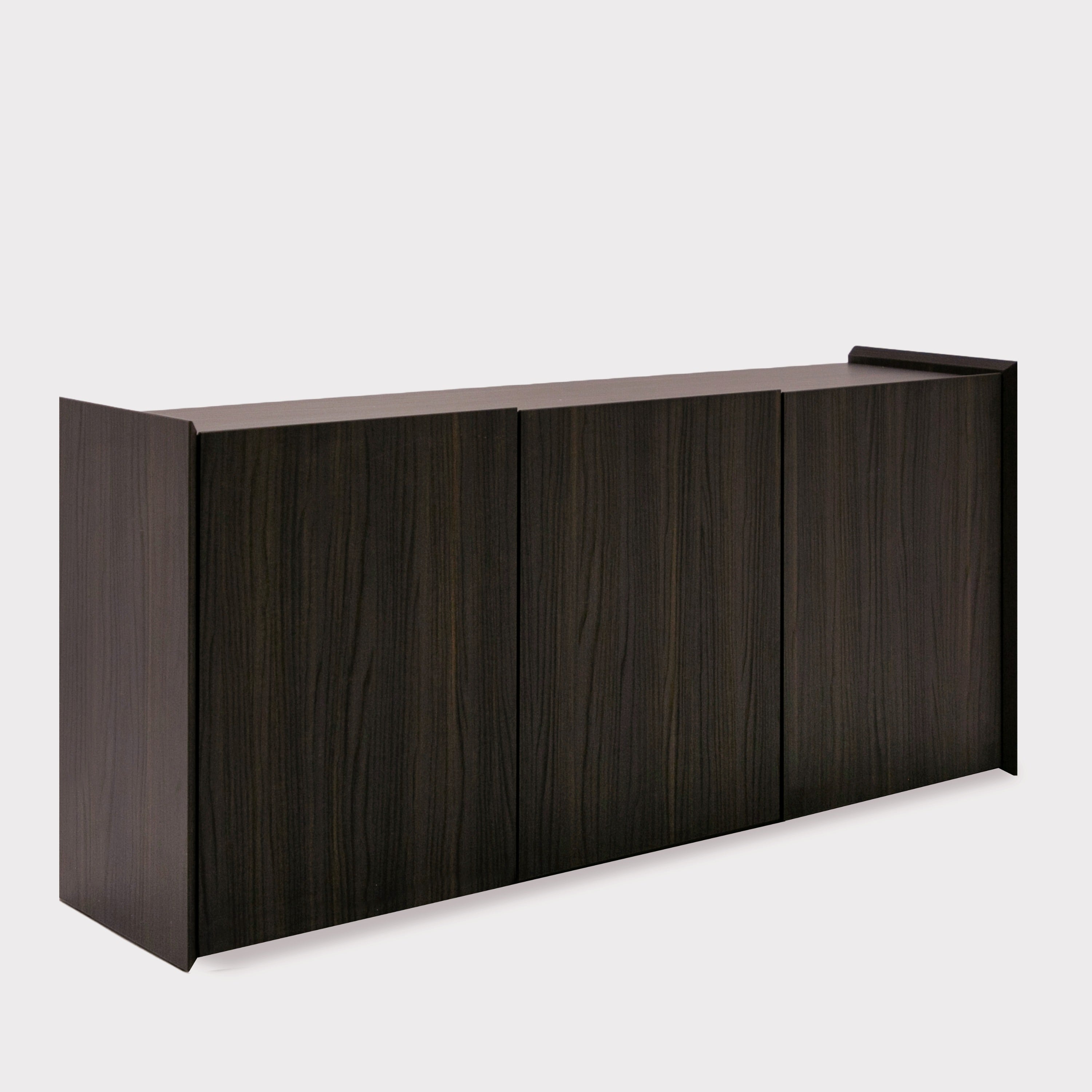 Nova Domus Unico Modern Dark Eucalyptus Buffet