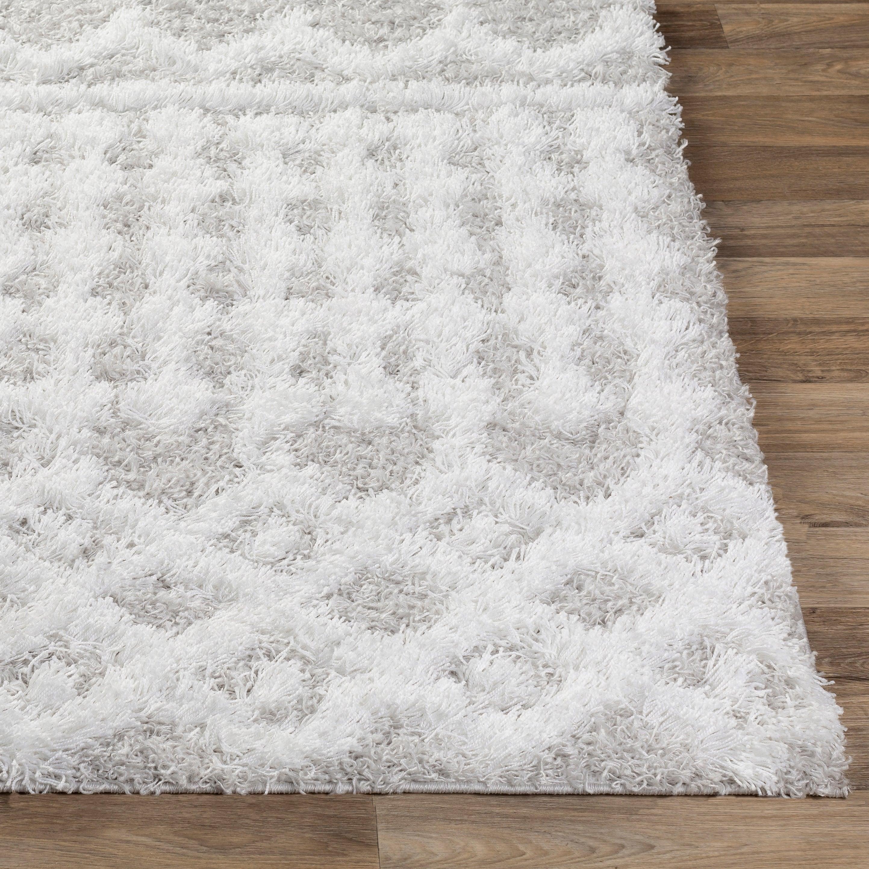 Urban Shag Area Rug - Style 2