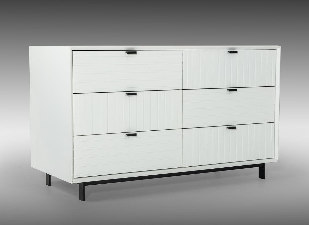 Nova Domus Valencia Contemporary Dresser