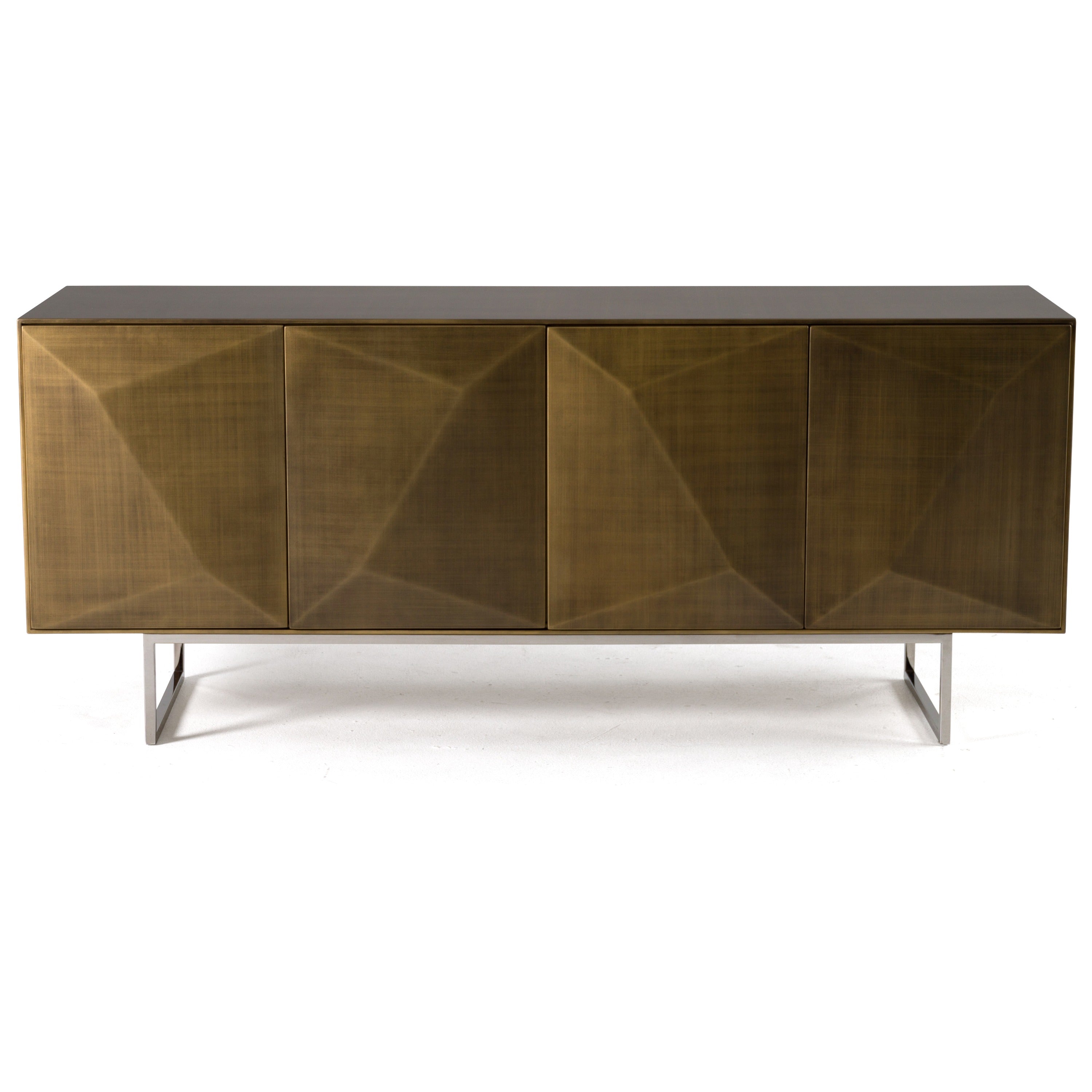 Modrest Vanguard Modern Antique Buffet