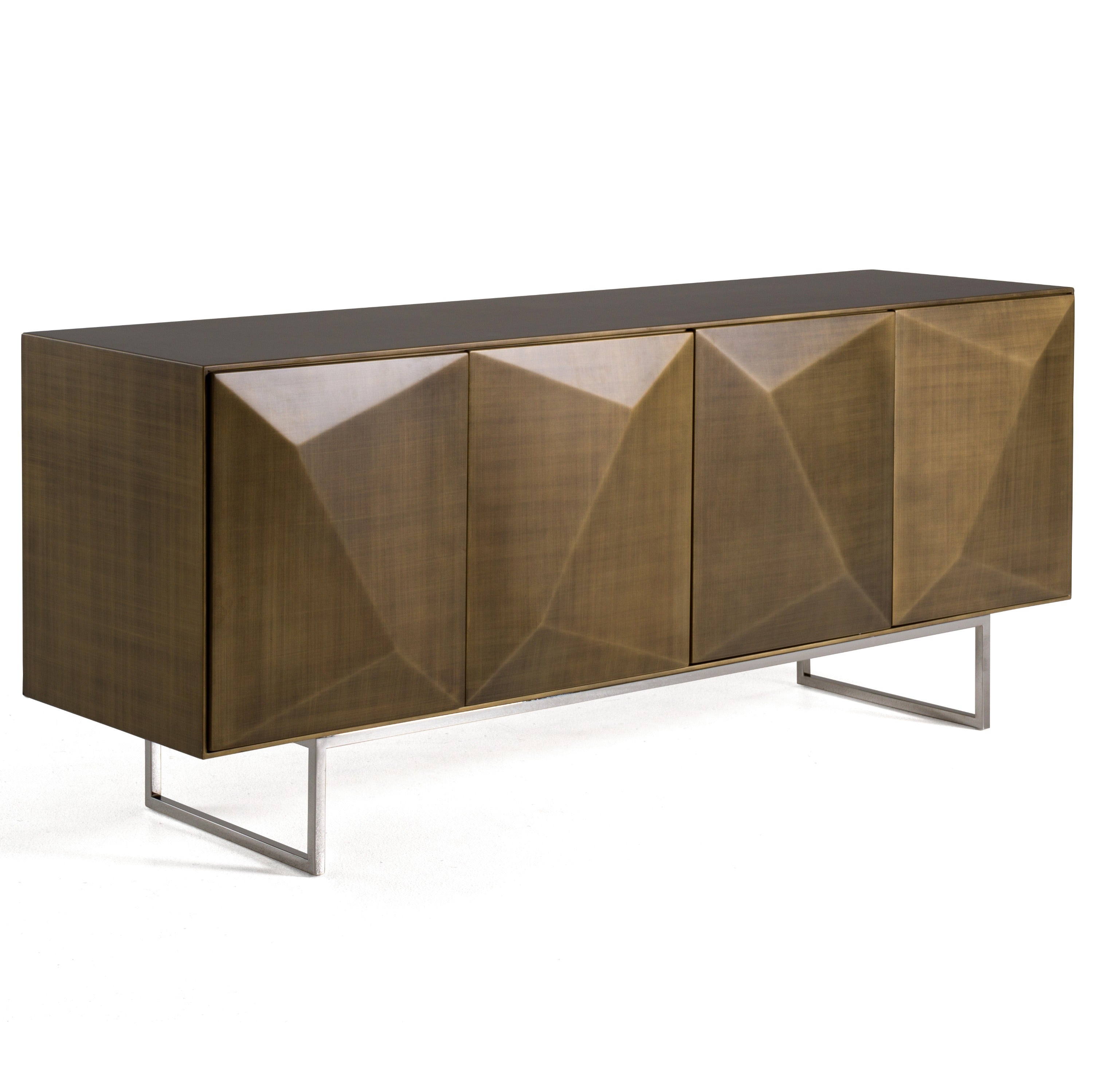 Modrest Vanguard Modern Antique Buffet