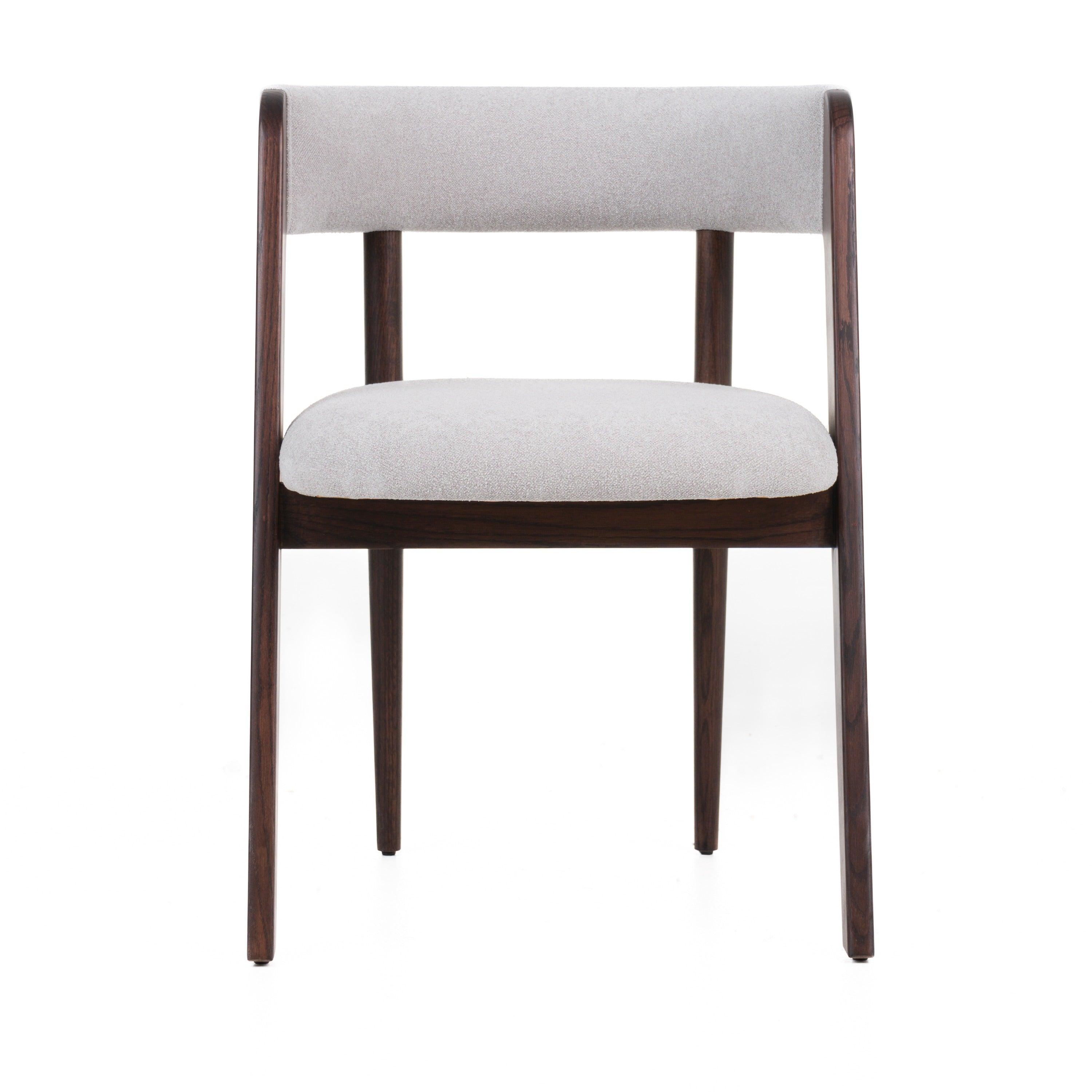 Modrest Vegas Modern Dining Chair (Set of 2)