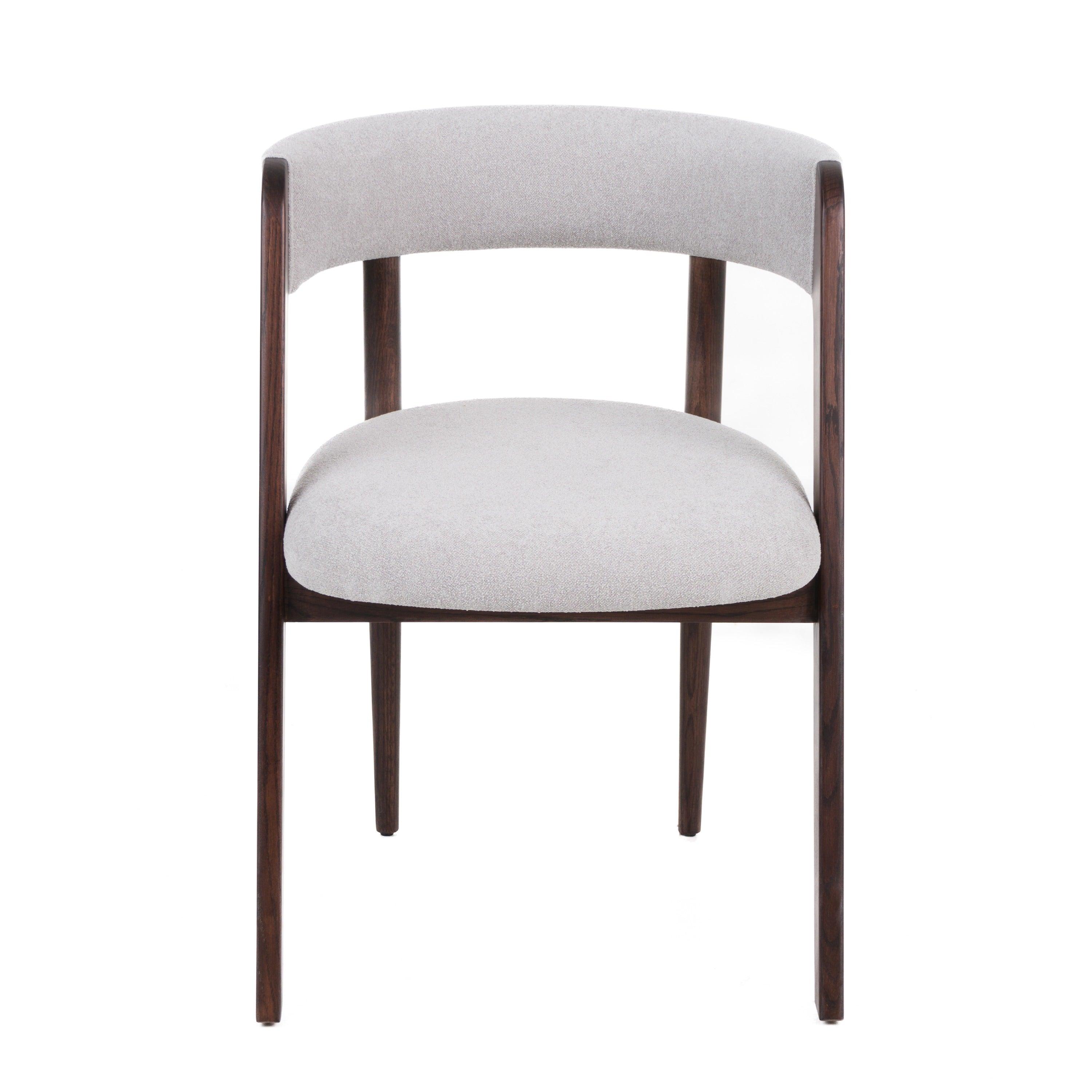 Modrest Vegas Modern Dining Chair (Set of 2)