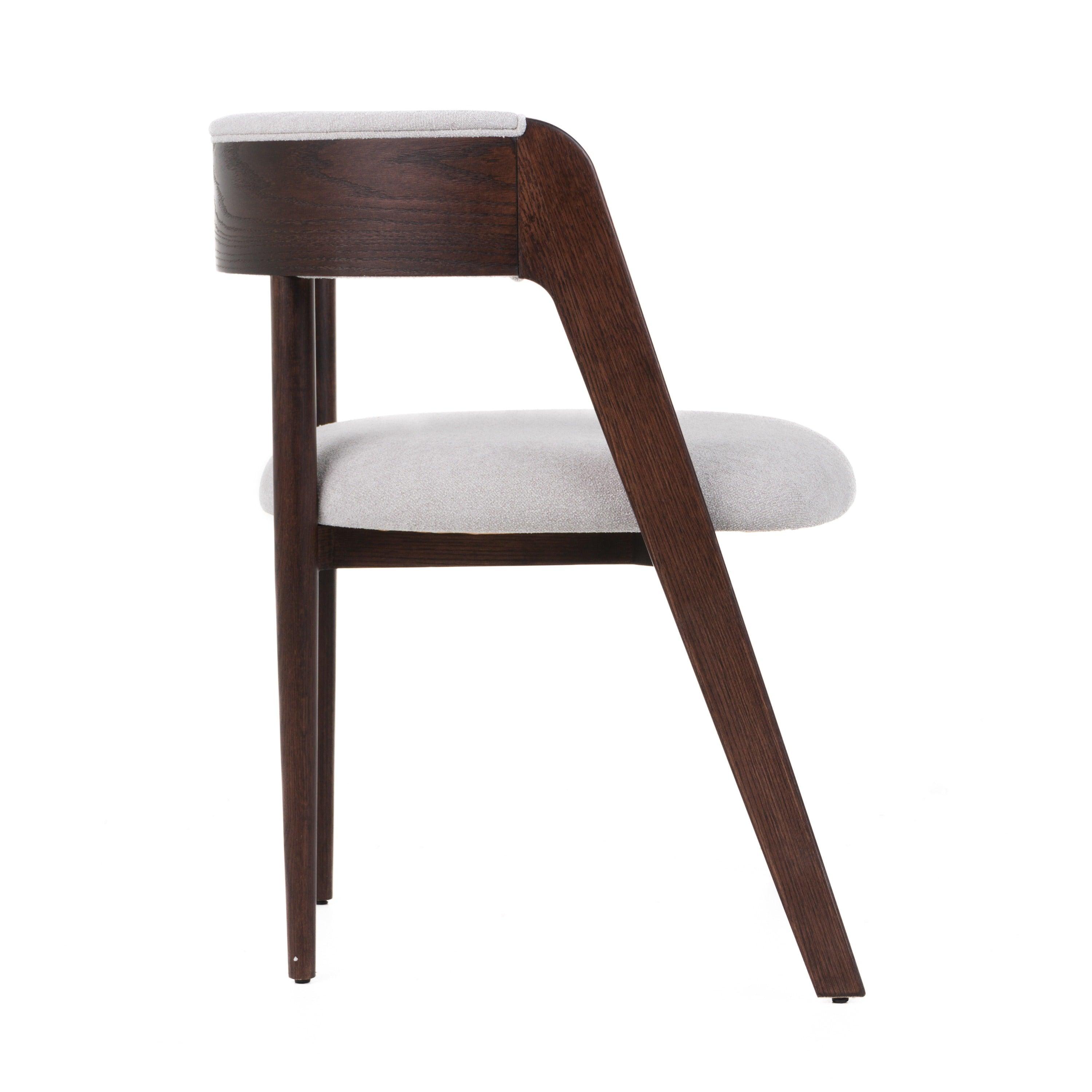 Modrest Vegas Modern Dining Chair (Set of 2)