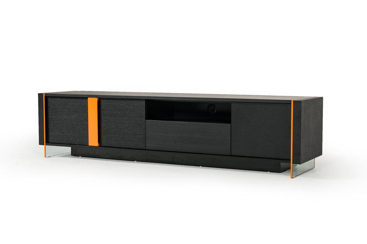 Modrest Vision Modern Floating TV Stand