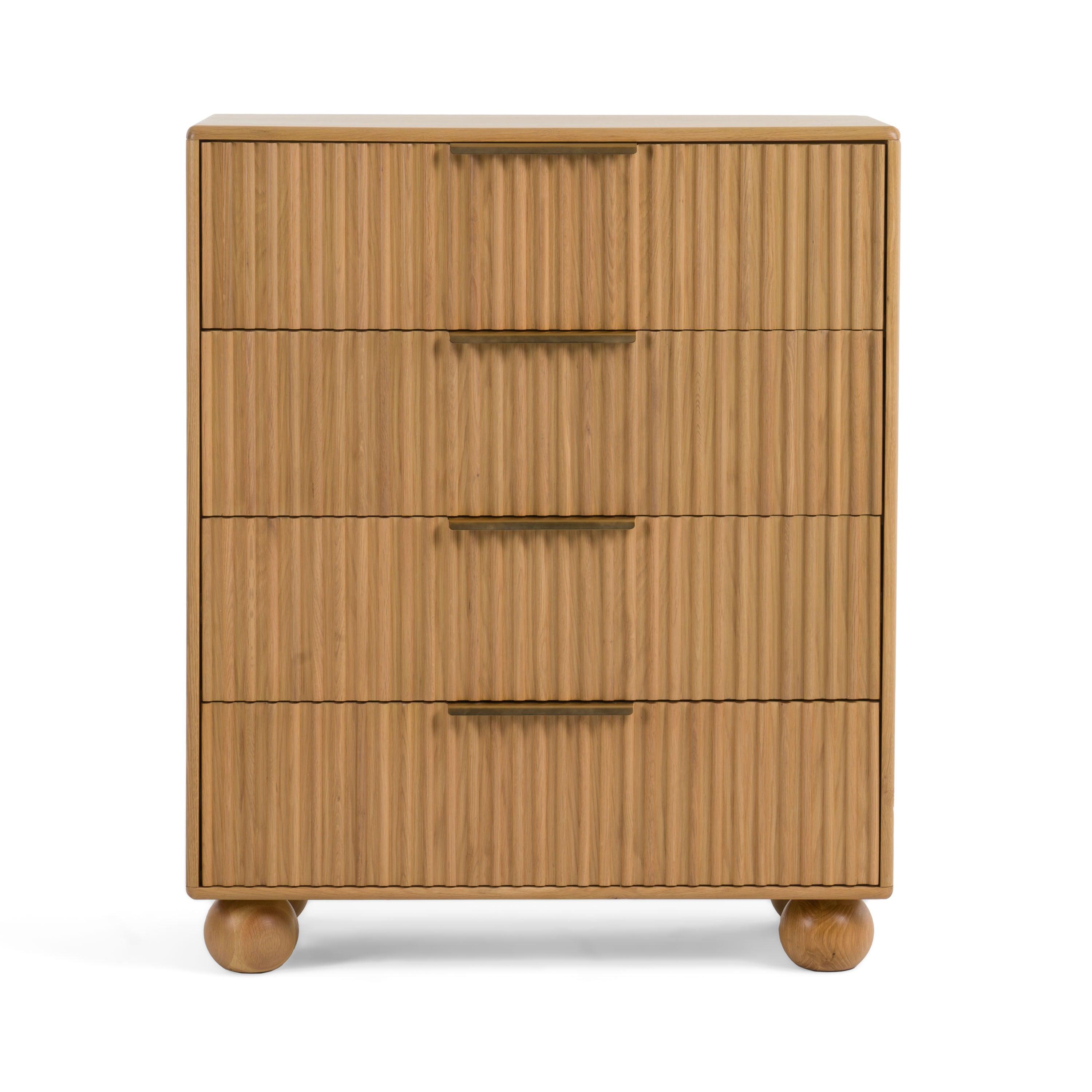 Modrest Winters Modern Natural Chest