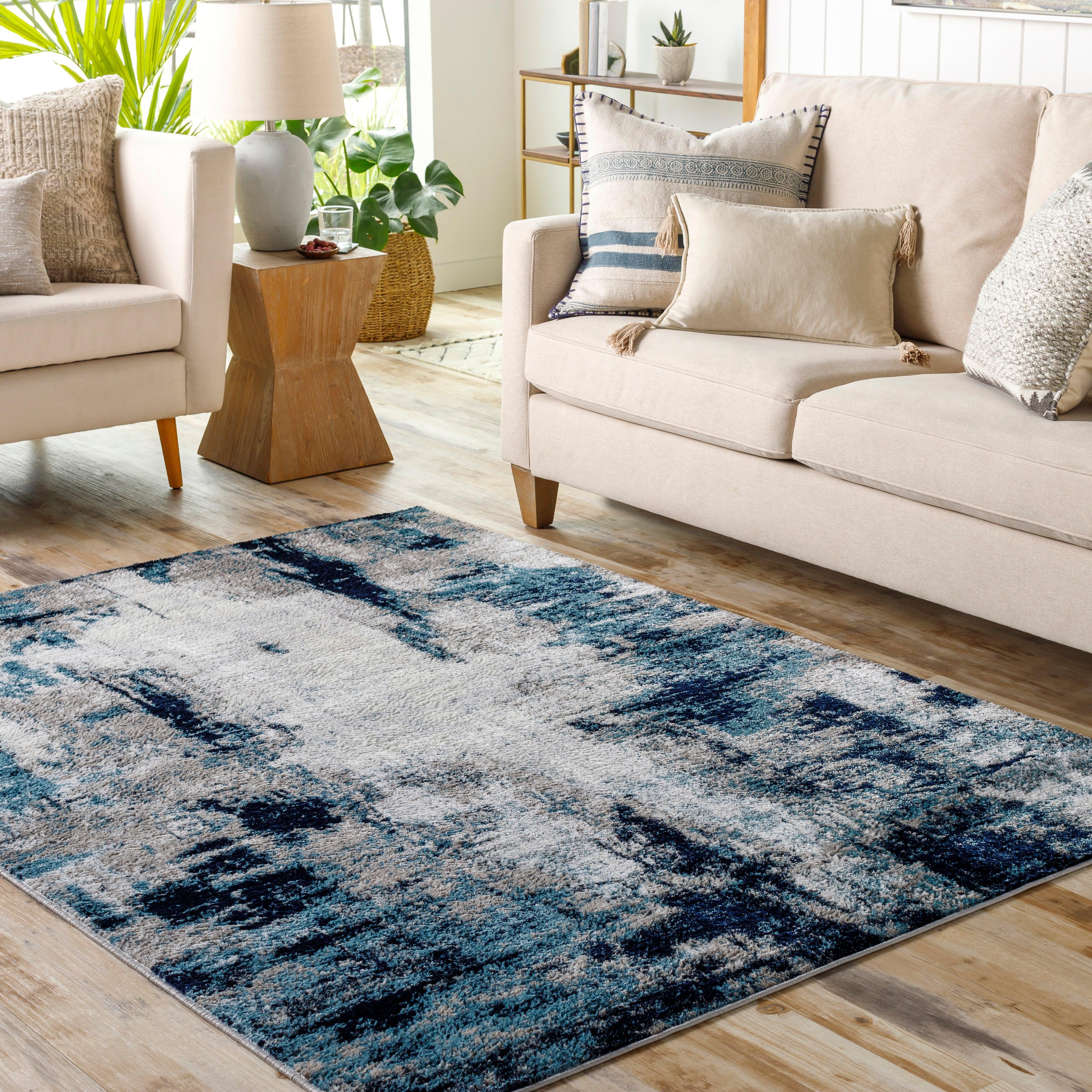 Wanderlust Area Rug